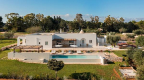Villa Ninetta Ostuni